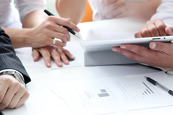 Хрустальные Шары Групп, ООО